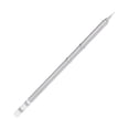thumbnail image 4 of Solder Head, Soldering Iron Tip Quick Heating Stainless Steel Housing T12 For Replacement, 4 of 8
