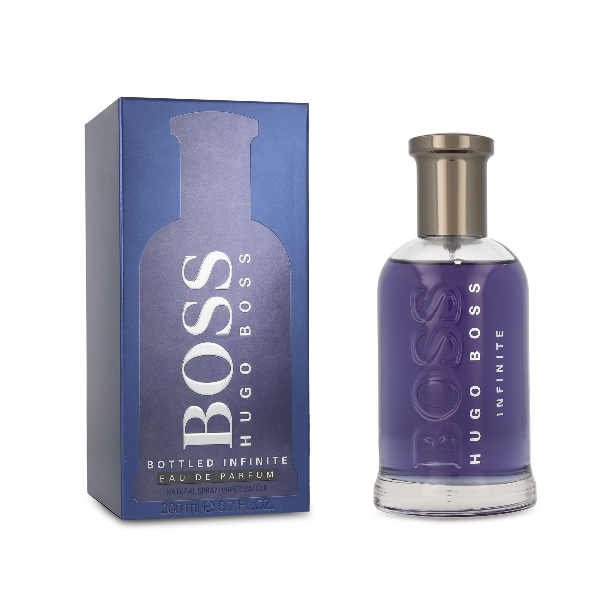 Hugo boss infinite opiniones hotsell