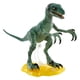thumbnail image 1 of Figura de acción Jurassic World Amber Collection Velociraptor Delta 15 cm, 1 of 8