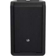 LD Systems ANNY 8 Portable 8 Battery-Powered Speaker, Stage Black