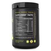 Zealot Electrolyte Powder - 90 Servings | Keto Electrolytes | Zero Sugar | Lemon Lime