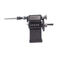 thumbnail image 3 of HILABEE Manual Coil Winder Machine Home Winding Tool Heavy Duty for Ribbon Motor Coils, 3 of 9