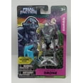 thumbnail image 3 of Final Faction Alpha Team 1 Action Figures and Accessories (Kharn Hive Class Drone), 3 of 3