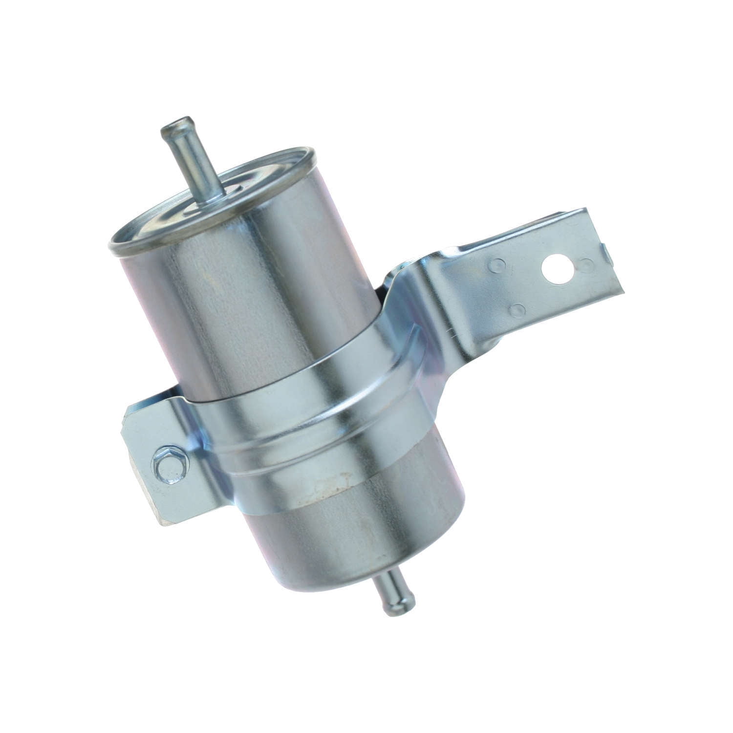 Interfil Fuel Filter, External InLine