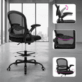 thumbnail image 3 of Silla oficina Sharon, 3 of 7