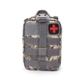 thumbnail image 1 of Bolsa médica, bolsa de accesorios, bolsa de accesorios, bolsa de cintura táctica, bolsa de camuflaje multifunción, bolsa de montañismo al aire libre, 1 of 5