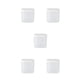 thumbnail image 2 of Humidificador de aire Wosthever Mini 260ml USB Difusor Aroma Purificador Blanco, 2 of 6