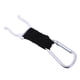 thumbnail image 4 of Clip de soporte para botella de bebida sostenible de 500 ml con hebilla de transporte práctica para Blanco, 4 of 9