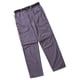 thumbnail image 3 of Pantalones largos para hombre, de color liso, informales, secos, para exteriores, finos, desmontables, largos, pantalones combinados para hombre, 3 of 6