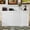 White, variant on Noble House Nerissa Twin XL Murphy Bed, Solid Wood Space-Saving Bed with LED Light & USB Charging Station, White