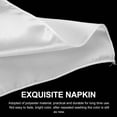 thumbnail image 1 of BESTYASH 10 Sheets Quick Drying Napkin Suitable for Banquets, 1 of 8