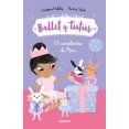 thumbnail image 1 of BALLET Y TUTUS 3 EL CUMPLEAÑOS DE MIMI Molino Real Pasta Blanda, 1 of 2
