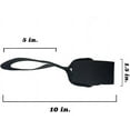 thumbnail image 2 of Ancrages de Porte Robustes pour Bandes de Résistance - 2 Pcs, Attache de Sangle de Porte pour Bandes d'Exercice, Sangles de Traction, Entraînement de Force, 2 of 5