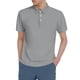 thumbnail image 1 of Men's Shirt Super Light Short Sleeve Casual Men's Wear3XL, 1 of 4