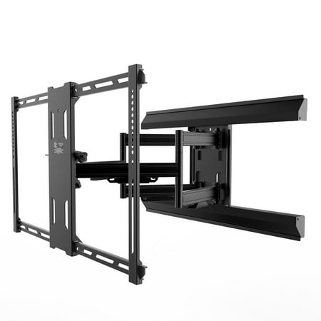 UPC: 0800152716633 | Kanto PMX680 Articulating Full Motion TV Mount for 39  – 80  TV