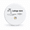 with battery, variant on Smart WiFi Water Leak Detector, High-Decibel Water Sensor Alarm for Kitchen, Bathroom and Basement, 24/7 Real-Time App Notification, Compact Flood Leak Sensor with Battery Included, Alpine White