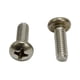 thumbnail image 3 of Tornillo de Cabeza Plana Phillips Bolt Dropper Acero Inoxidable 8-32 x 1/2' 100 Piezas, 3 of 5