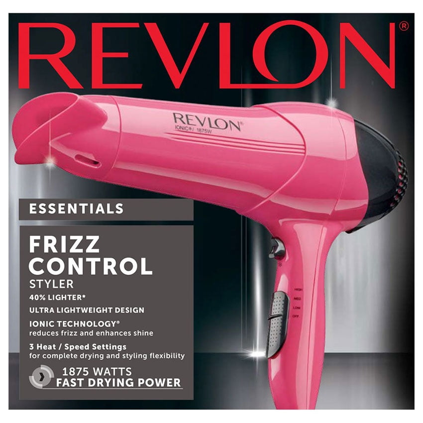 Secadora DE cabello Revlon