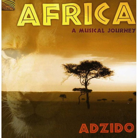 Africa: A Musical Journey
