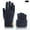 #774-Navy, variant on Roncen USB Heated Gloves Mitten for Women Hand Winter Warmer with Temperature Adjustment Heated Fingerless Gloves