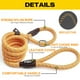 thumbnail image 2 of Correa de perro Slip Loop Fida duradera para perros grandes y medianos, 2 of 7