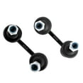 thumbnail image 5 of BOXI 51320-S84-A01 51321-S84-A01 (Set of 2) Front Left & Right Side Sway Stabilizer Bar End Links Replacement for Acura CL 2001-2003/TL 1999-2003 / for Honda Accord 1998-2002 / Replace K90340 K90341, 5 of 6