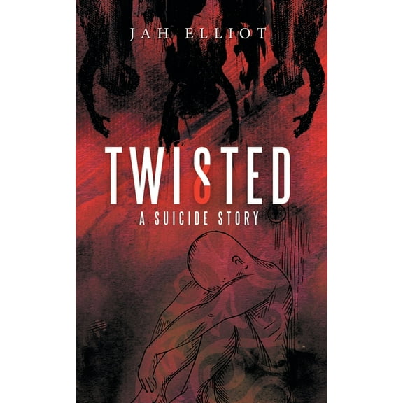Twisted: A Suicide Story (Paperback)