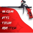thumbnail image 2 of LUFT WERKZEUGE Professional Foam Spray Gun Kit – 20 Guns with 180 Extenders, Metal PU Expanding Foam Applicator (20 Pack), 2 of 8