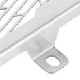 thumbnail image 4 of Radiator Grille, Direct Replacement Fine Workmanship Radiator Guard, High-Quality Materials Maintenance Worker For Car Sports Car Driver, 4 of 8
