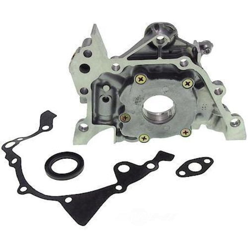 Melling M217 Stock Replacement Oil Pump For 92-97 Celica Corolla Prizm Storm Fits select: 1995-1997 TOYOTA COROLLA, 1993-1997 GEO PRIZM