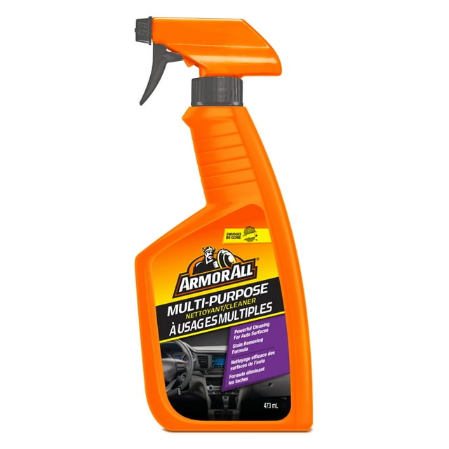 Nettoyant tout usage Armor All 473 ml (16 oz liq.)