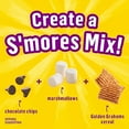 thumbnail image 4 of General Mills Golden Grahams Cereal - 11.7 oz (Pack of 18), 4 of 6