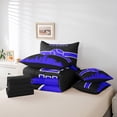 thumbnail image 4 of YST Kids Game Sports Bedding Set, 7-Piece, Tennis Theme, Twin Size, 4 of 4