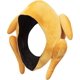thumbnail image 1 of Disfraz Redstar - Sombrero de Navidad - Forma de pavo - Disfraz/Fiesta, 1 of 5