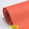 thumbnail image 2 of Leather Patch SelfAdhesive Leather Refinisher Cuttable Sofa Patch, 2 of 2