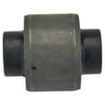 thumbnail image 5 of TRQ Upper Lower Wishbone & Trailing Arm Bushing Kit Rear Inner Outer for BMW New PSA56145, 5 of 6
