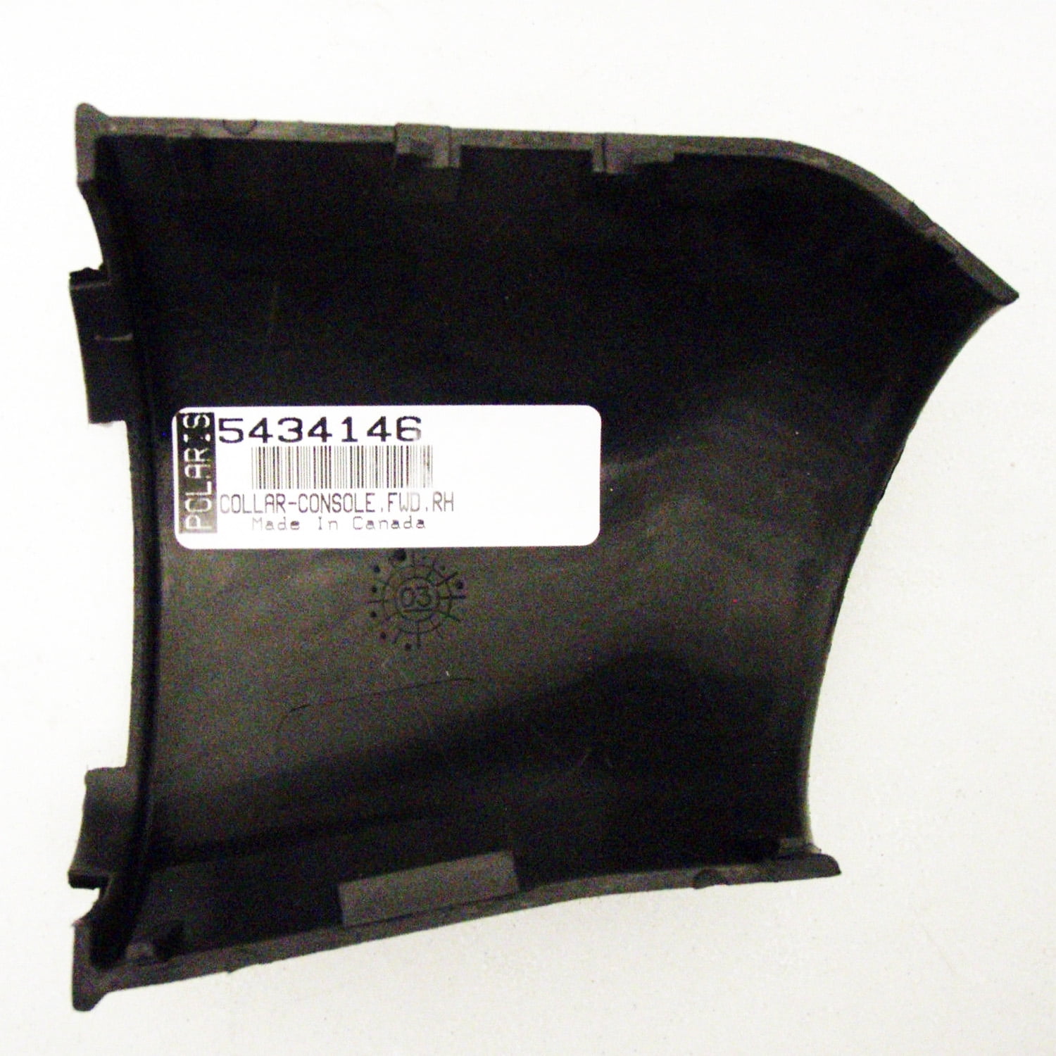 Polaris 280 Pool Cleaner Frame - Part K145 Replacement