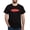 Black, variant on CafePress - Warning T Shirt - Men's Classic Cotton T-Shirts