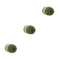 thumbnail image 4 of Bearachild Hilo de tejer de 50g, hilo de ganchillo tejido a mano de algodón de leche para bufanda de bebé, gorro de ganchillo tejido a mano, suministros Type1 NO1 Bearachild CBP162870, 4 of 6