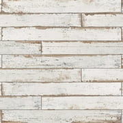 Merola Tile Fnurt3 Retro - Blanc
