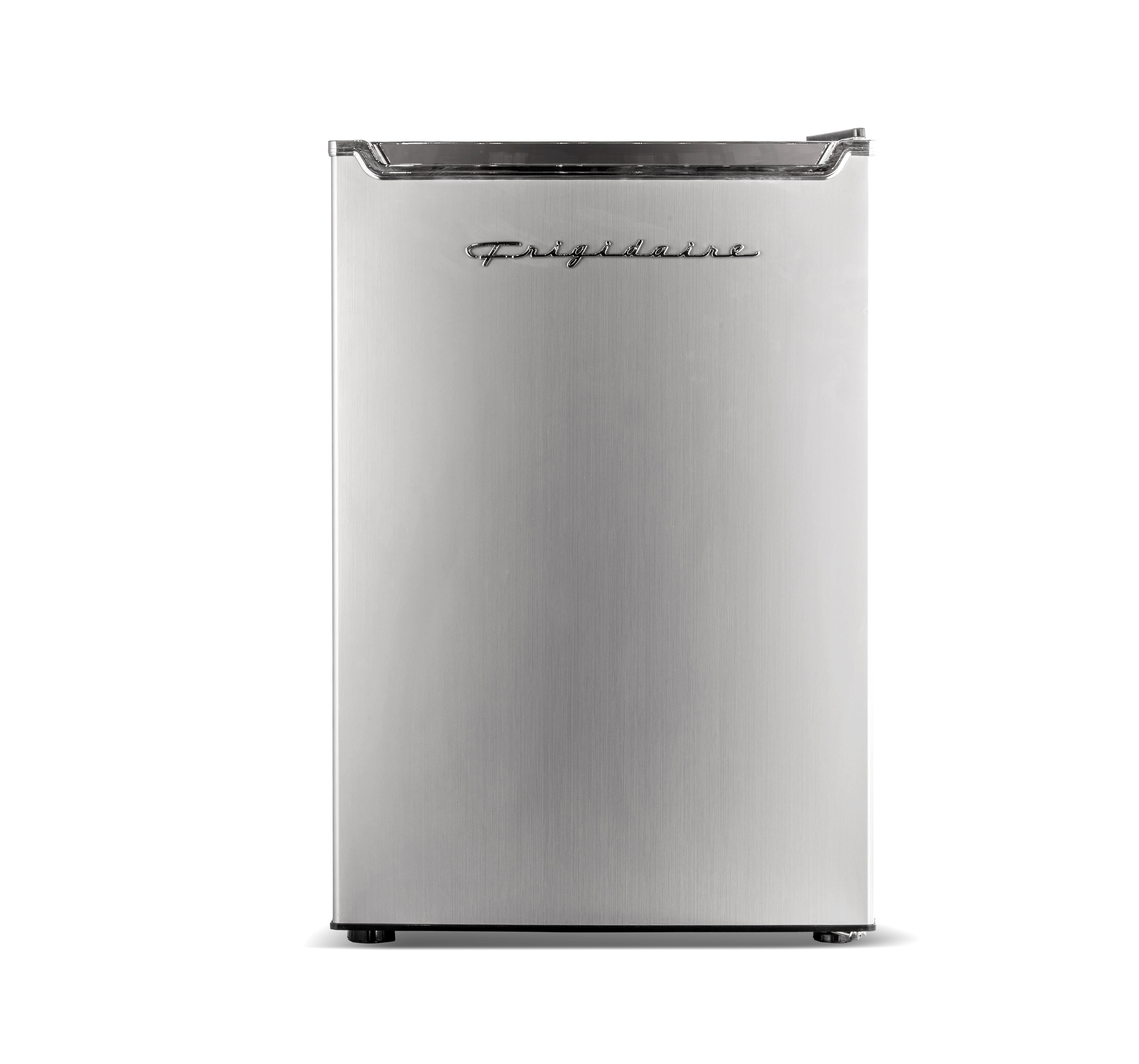 Frigidaire 3.0 cu. ft. Retro Upright Freezer, Platinum EFRF314