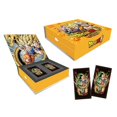 thumbnail image 1 of Tarjeta de Dragon Ball Super Fighter legendario nuevo 3D en relieve bronceado artesanía colección tarjeta niño regalo juguete, 1 of 4