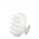 thumbnail image 2 of Cepillo de champú Champú doméstico Champú para el cabello Cepillo de masaje para el cabello Limpieza del cuero cabelludo Rascador antiacné, 2 of 5