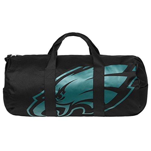 philadelphia eagles duffle bag