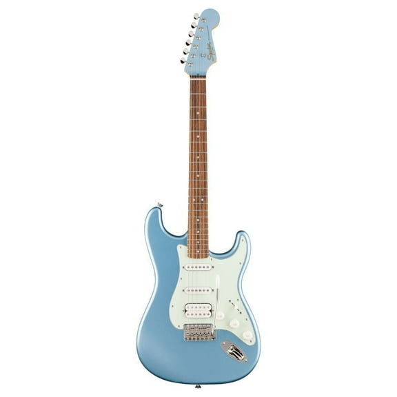 Fender Squier Limited Edition Classic Vibe '60s Stratocaster HSS Electric Guitar (Ice Blue Metallic)