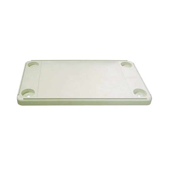 JIFM RECT IVORY KIT TABLE KIT