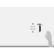 thumbnail image 2 of Martillo Pequeño BLACK+DECKER 8 Onzas Stubby, 2 of 2