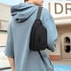 thumbnail image 5 of Cinturón de espalda deportivo, bolsa de matching japonés, diseño compacto, portátil, ajustable, material de cuero resistente, ideal para viajes, para camping, con organizadores internos,, 5 of 8