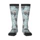 thumbnail image 1 of Fotbe Sea Otter Calcetas Divertidas Estampadas para Hombre y Mujer, Calcetas de Algodón hasta la Rodilla para Caminar, Correr, Enfermería y Embarazo, 1 of 6