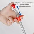 thumbnail image 3 of Destapador de tuberia garra para fregadero, 3 of 7